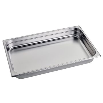 Gastro M RVS GN 1/1 bak 6