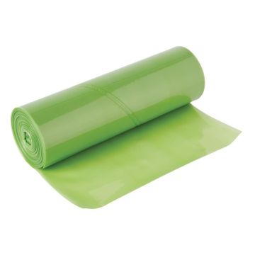 Schneider wegwerpspuitzakken groen 47cm