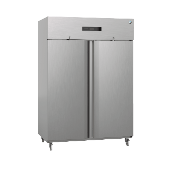 Hoshizaki Advance F 140-3 C Horeca Vriezer op Wielen