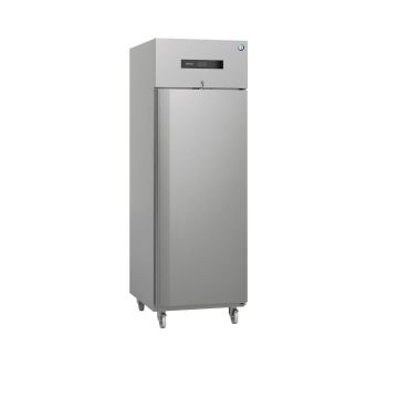 Hoshizaki Advance K 70-3 C professionele horeca koelkast op wielen.