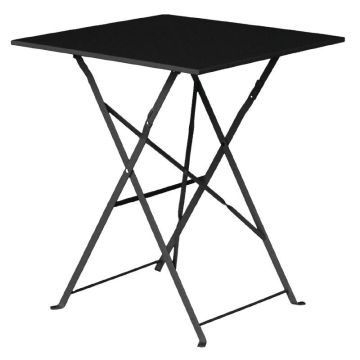 inklapbare-tafel-vierkant-zwart