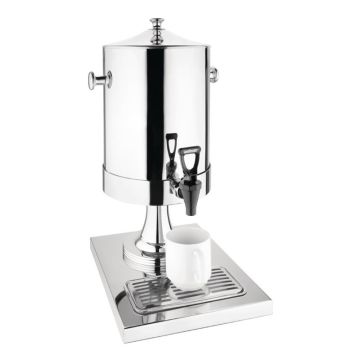 melkdispenser 6,5 liter.
