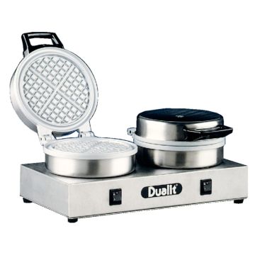 wafelapparaat-dualit