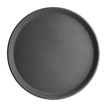 Kristallon antislip dienblad rond 35,5 cm.