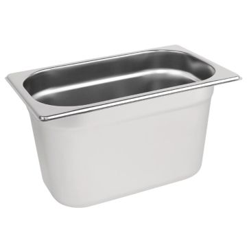 Vogue RVS GN 1/4 bak 150mm
