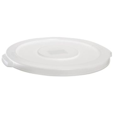 Rubbermaid Brute deksel voor L653.