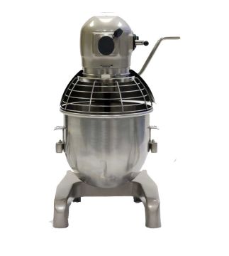 Hobart A-200-N planeetmenger 20 liter.