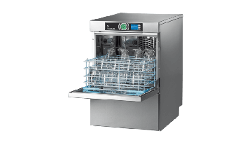 Hobart-glazenwasmachine-gcpb-roi-met-osmose.