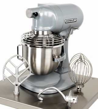 Hobart N50 planeetmenger 5 liter voor horeca