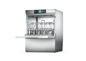 Hobart glazenwasmachine All in one.