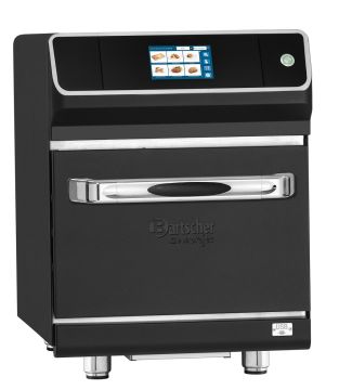 High speed oven Snackjet 200S.