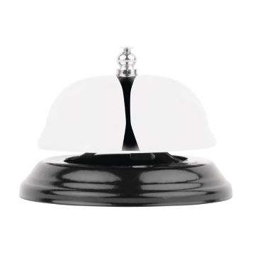 Bolero kleine receptiebel