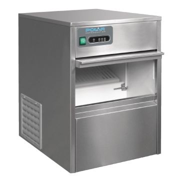 ijsblokjesmachine-polar-20-kg