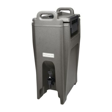Cambro ultra Camtainer geïsoleerde drankdispenser 19,9 liter.