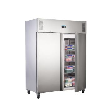 Professionele koelkast 1300 liter van Polar.