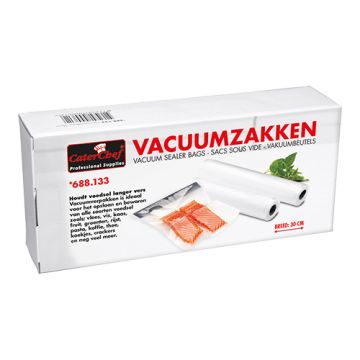 vacuumzakken-caterchef-30-cm