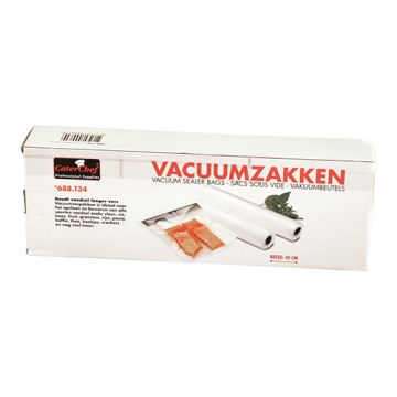 vacuumzakken-caterchef-40-cm