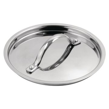 Vogue Triwall deksel 16 cm
