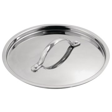 Vogue Triwall deksel 20 cm.