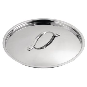 Vogue Triwall deksel 24cm