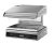 giorik salamander grill 570 Touch.