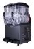 Slushmachine 2 x 12 liter .