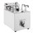 Buffalo pastakoker 8 liter met timer.