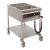 Bain-marie-horeca-gastronorm Max Pro.