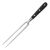 Deglon Sabatier vleesvork 18 cm.