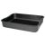 Vogue aluminium braadslede 370 x 265 mm.