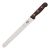 Victorinox gekarteld hammes met houten heft 25