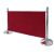 afzetdoek-rood