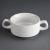 Athena Hotelware stapelbare soepkop 29cl