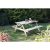 houten picknicktafel 150 cm