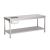 cheftafel-spoelbak-links-140-cm