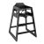 Houten kinderstoelen van Bolero.