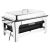 Olympia elektrische chafing dish
