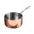 Vogue Triwall koperen sauspan 18cm