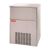 Gastro M ijsblokjesmachine 65 kg output.