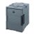 Cambro front-loading geïsoleerde transportbox voor GN bakken.