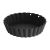 Vogue mini anti-kleef quichevormen met losse bodem 8cm
