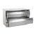 Compacte koel vriezer 2 lades 6 x GN 1/1.