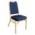 banketstoelen-blauw