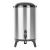 Dubbelwandige drankdispenser 13,5 liter voor horeca,