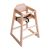 kinderstoelen-restaurant-van-hout