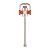 Dynamic SMX staafmixer met Turbo Blend MX125T