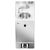 IMC mobiele handwasbak 20L