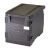 geisoleerde voedselcontainer, voedsel warm of koud bewaren.