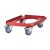 Cambro Camdolly onderstel voor GN 1/1 Cam GoBox voor- en bovenladers