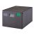 Voedselcontainer 80 liter voor 60 x 40 kratten.